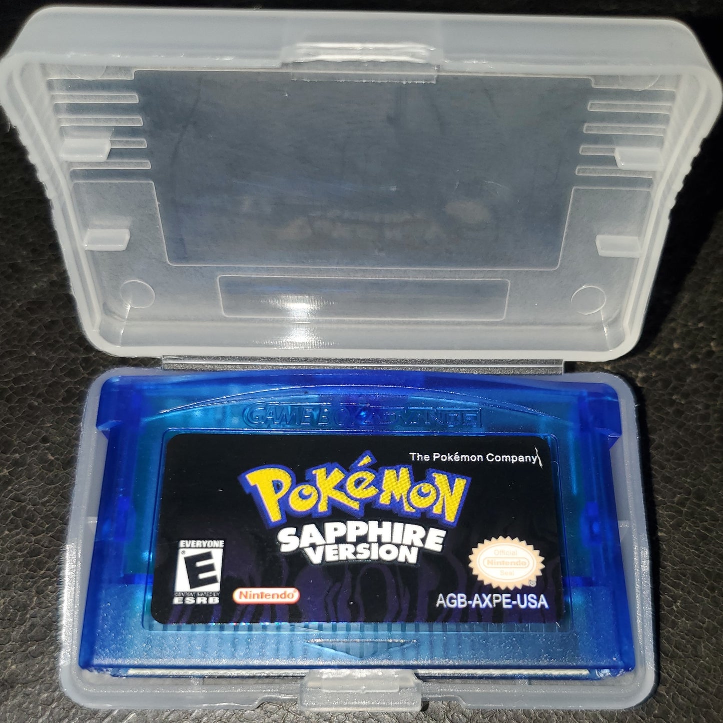 GBA Video Games Collection Bundle Lot Nintendo Gameboy Advance
