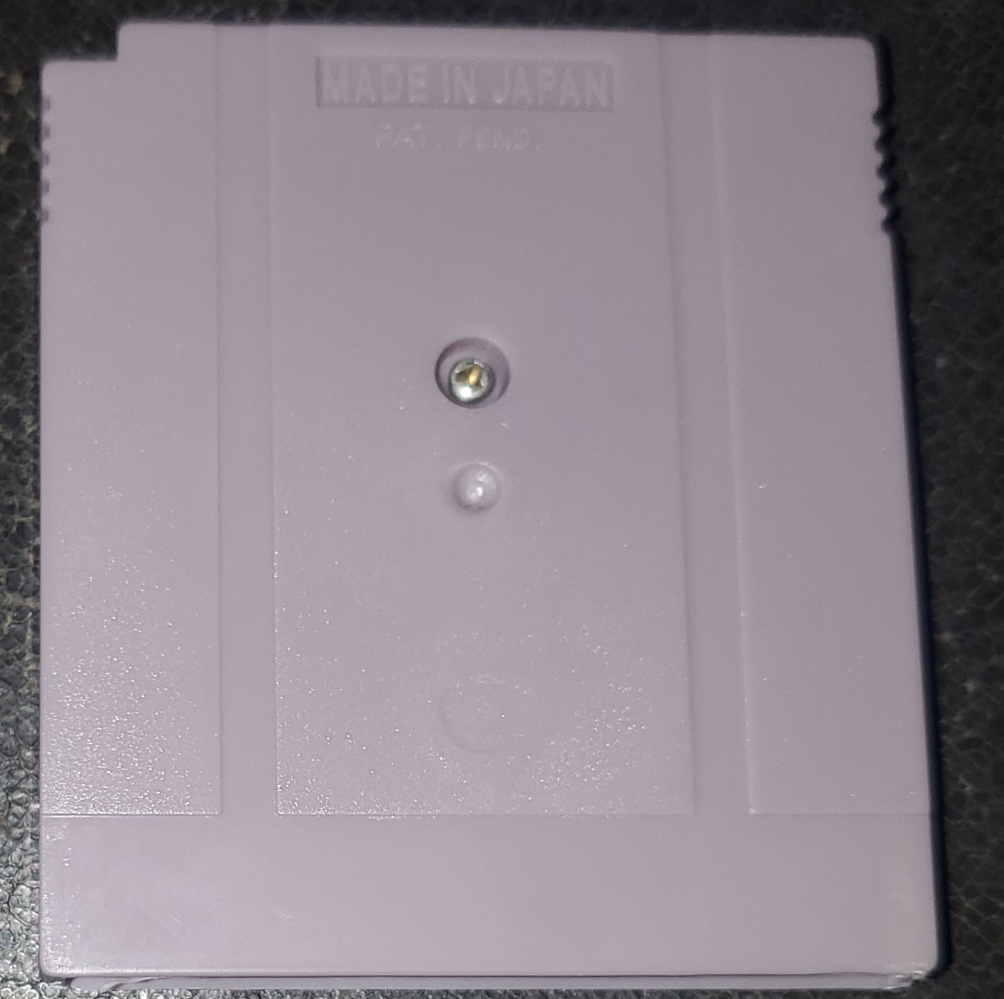 Pokemon Silver GBC Video Game Boy Color