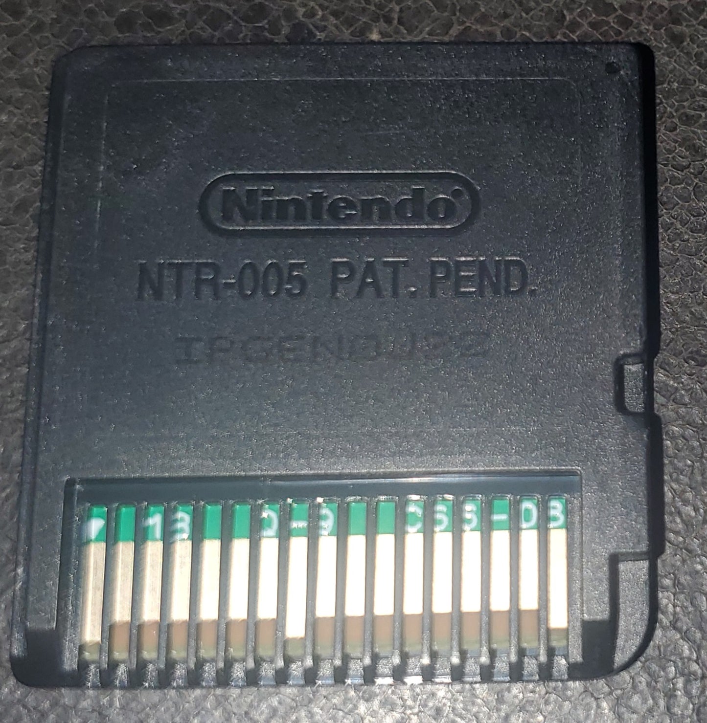 Pokemon SoulSilver Video Game Nintendo DS