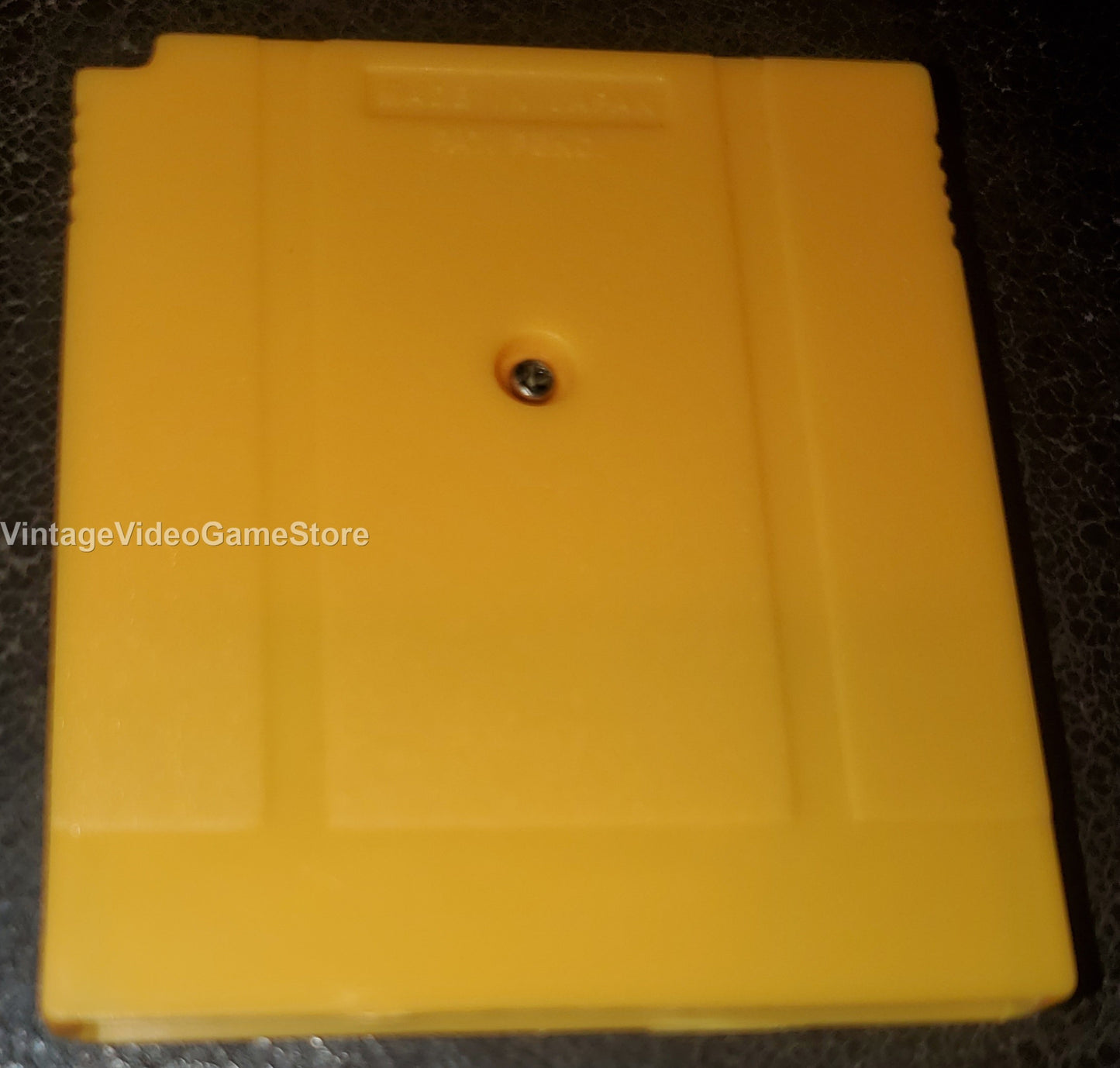 Pokemon Yellow GBC Video Game Boy Color