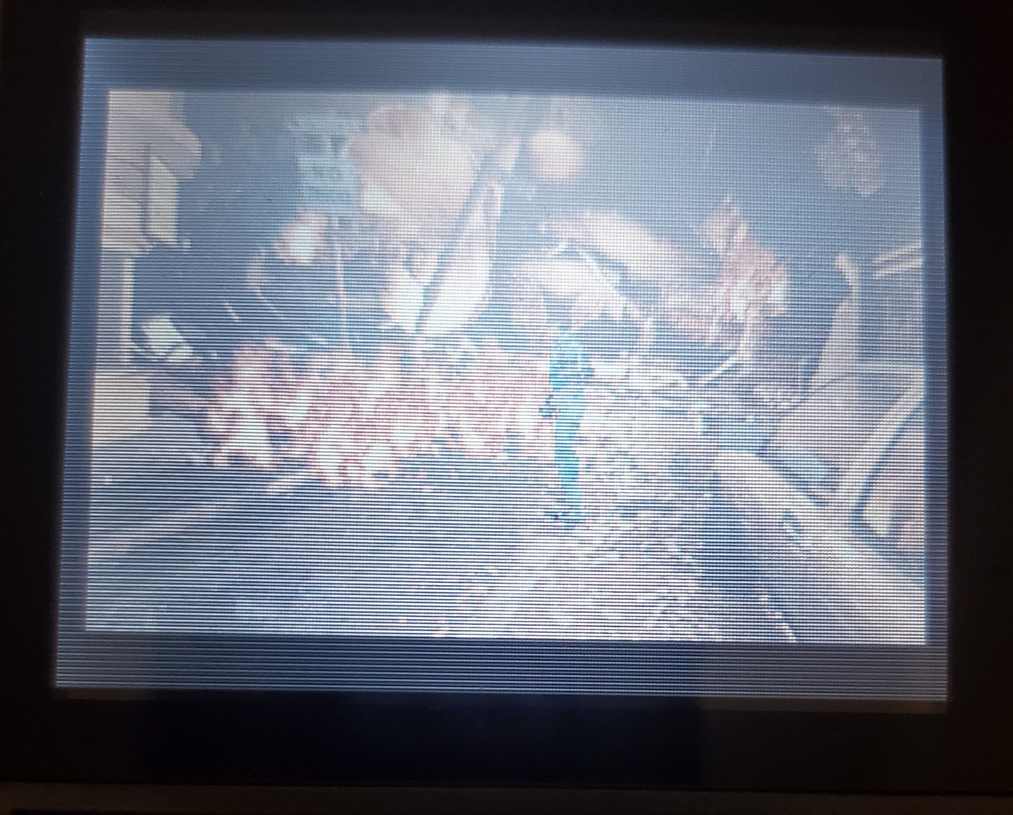 Resident Evil 2 GBA Video Game Boy Advance Nintendo