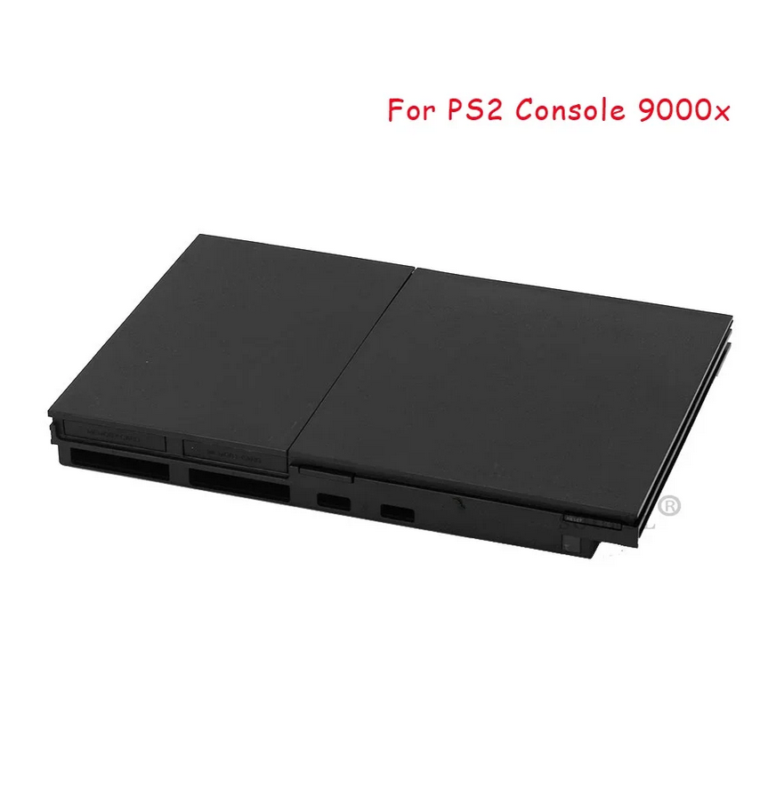 Playstation 2 Slim PS2 Full Replacement Console Shell Housing Colors