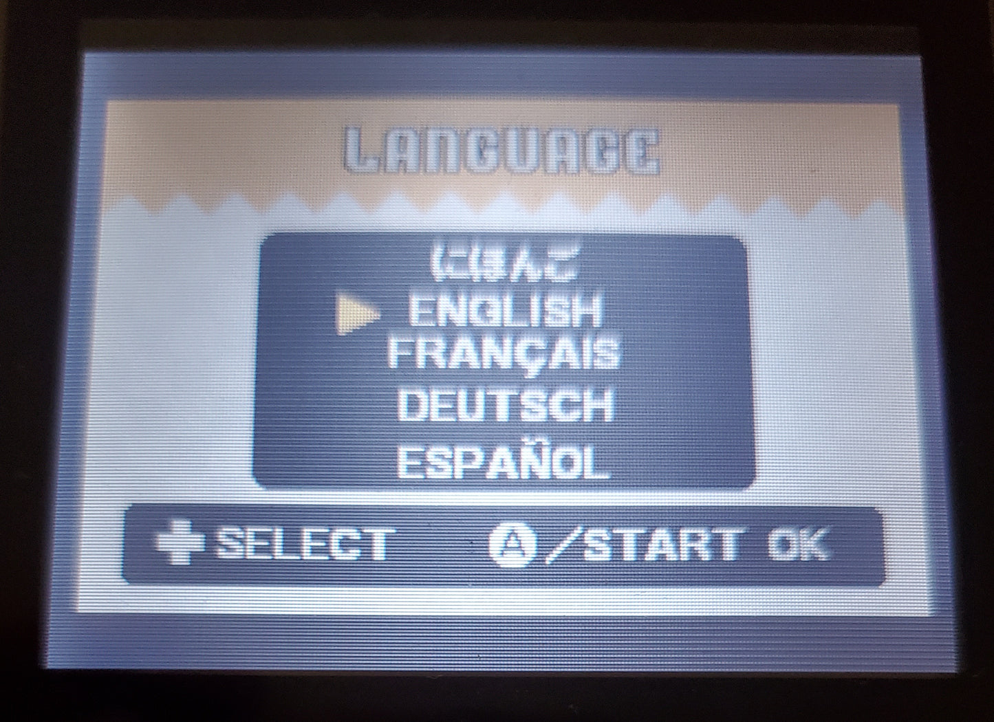 Sonic Advance 1 GBA Video Game Boy Advance