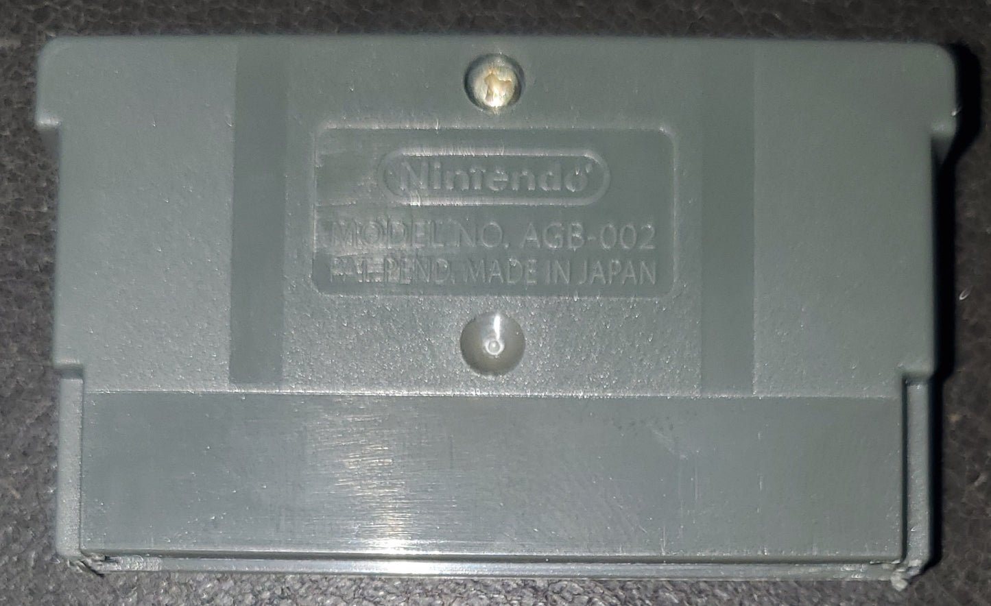 Sonic Advance 2 GBA Video Game Boy Advance