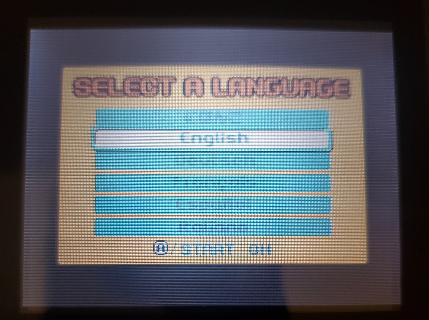 Sonic Advance 2 GBA Video Game Boy Advance