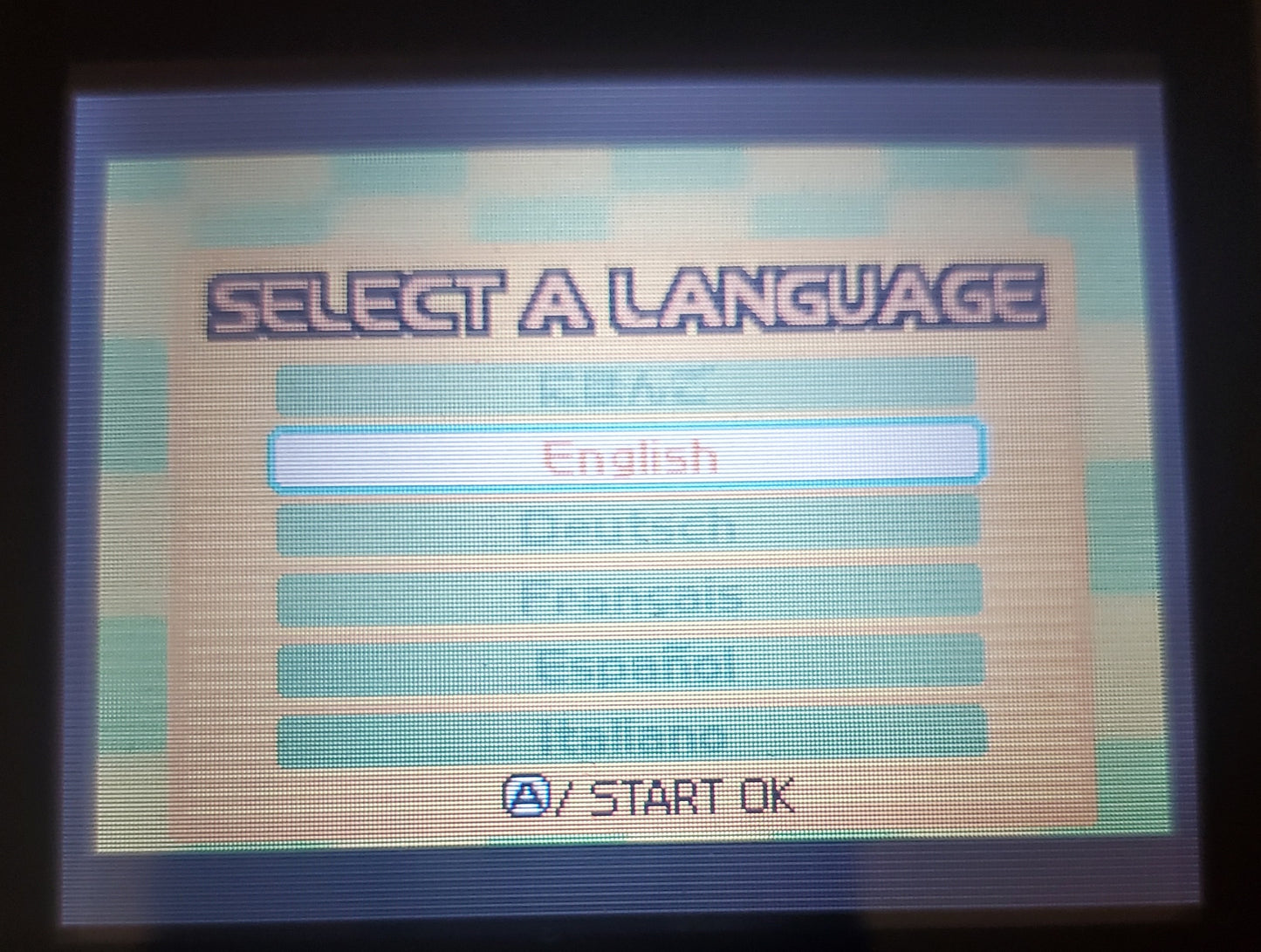 Sonic Advance 3 GBA Video Game Boy Advance