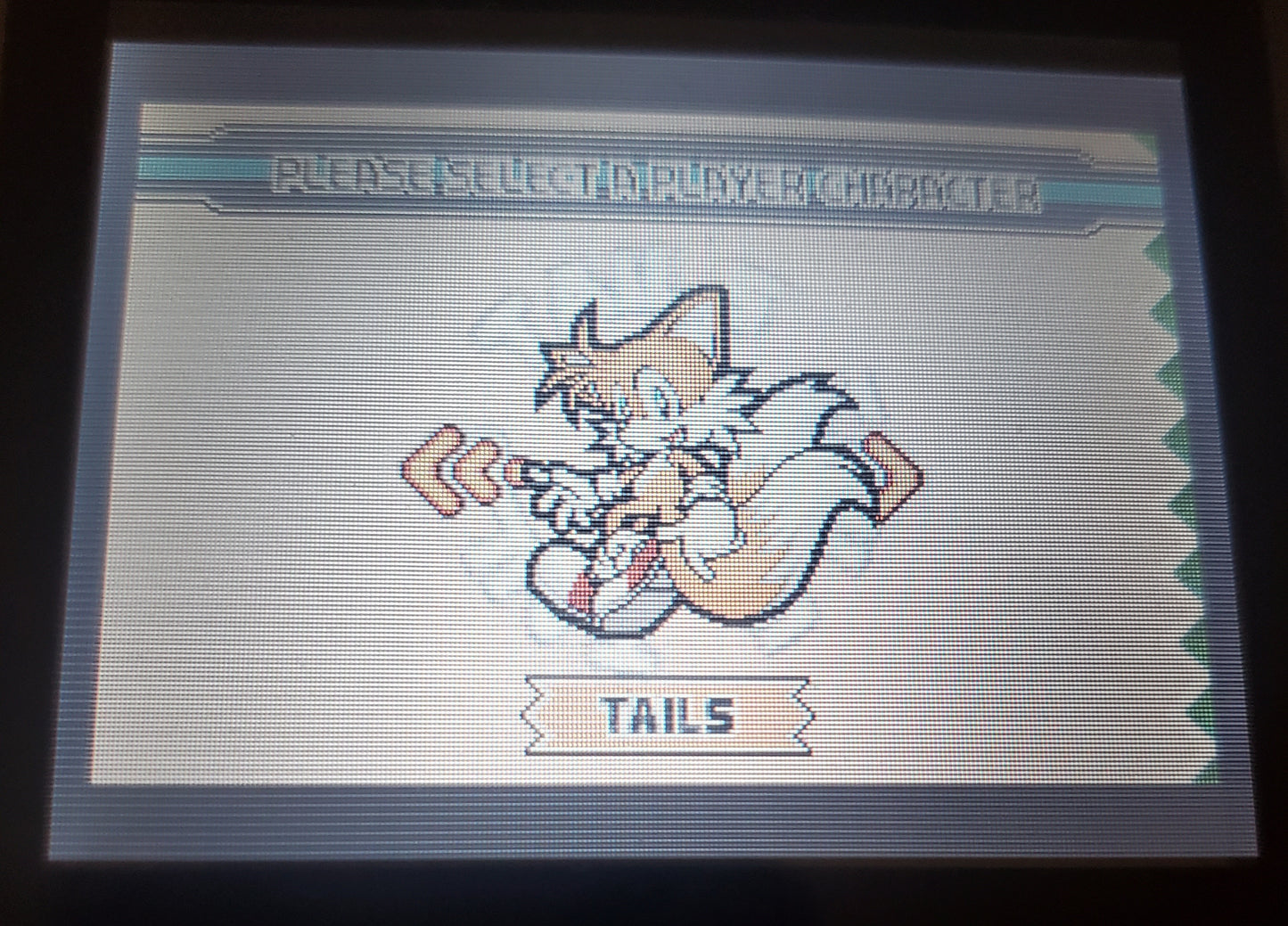 Sonic Advance 3 GBA Video Game Boy Advance