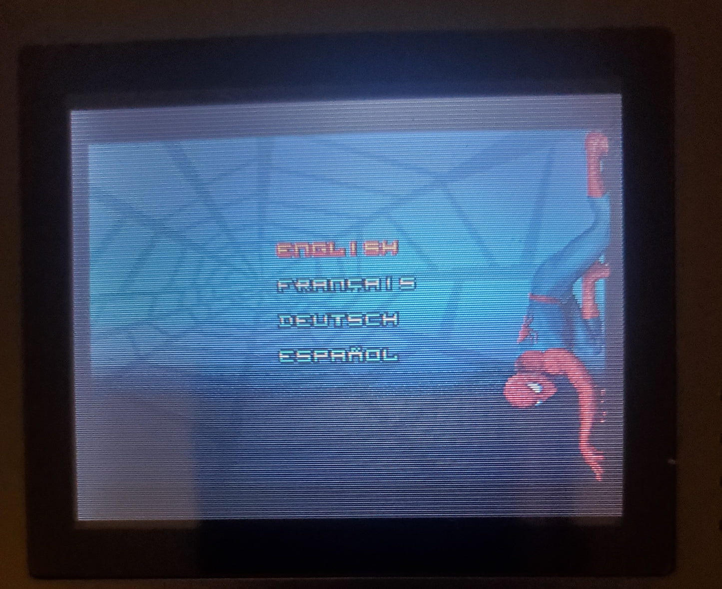 Spider-Man 2 GBA Video Game Boy Advance Nintendo