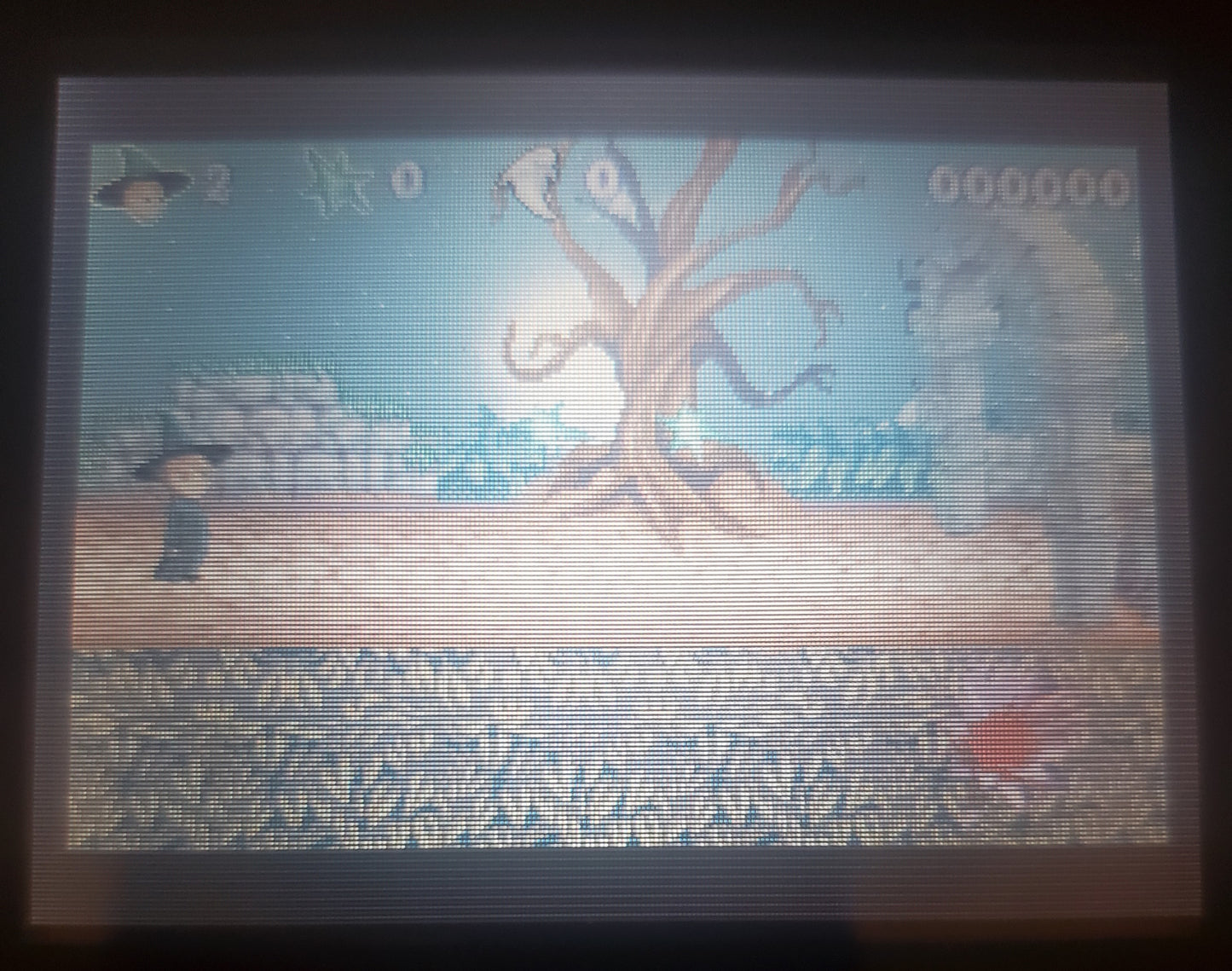 Spirits and Spells GBA Video Game Boy Advance Nintendo