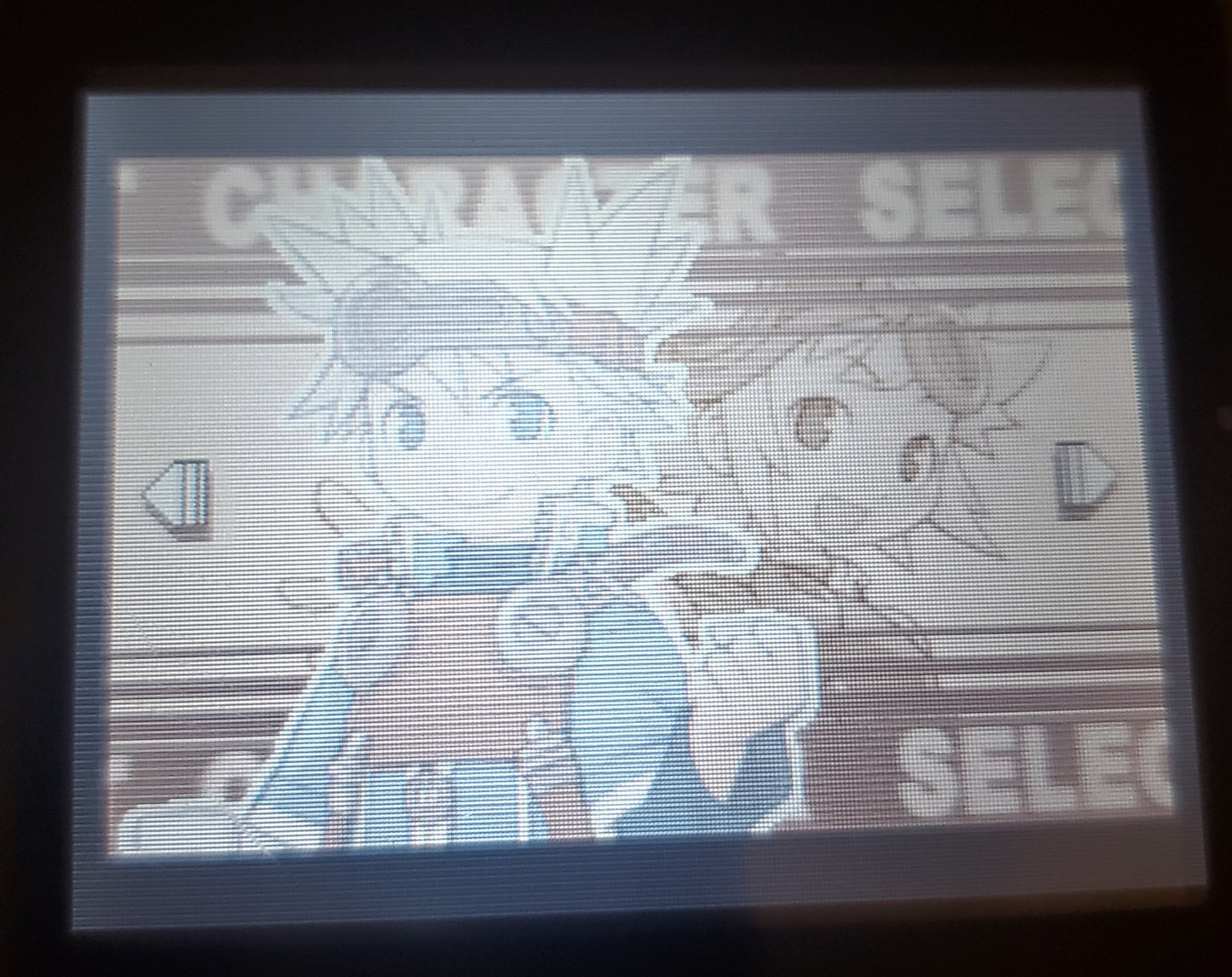 Summon Night 1 GBA Video Game Boy Advance