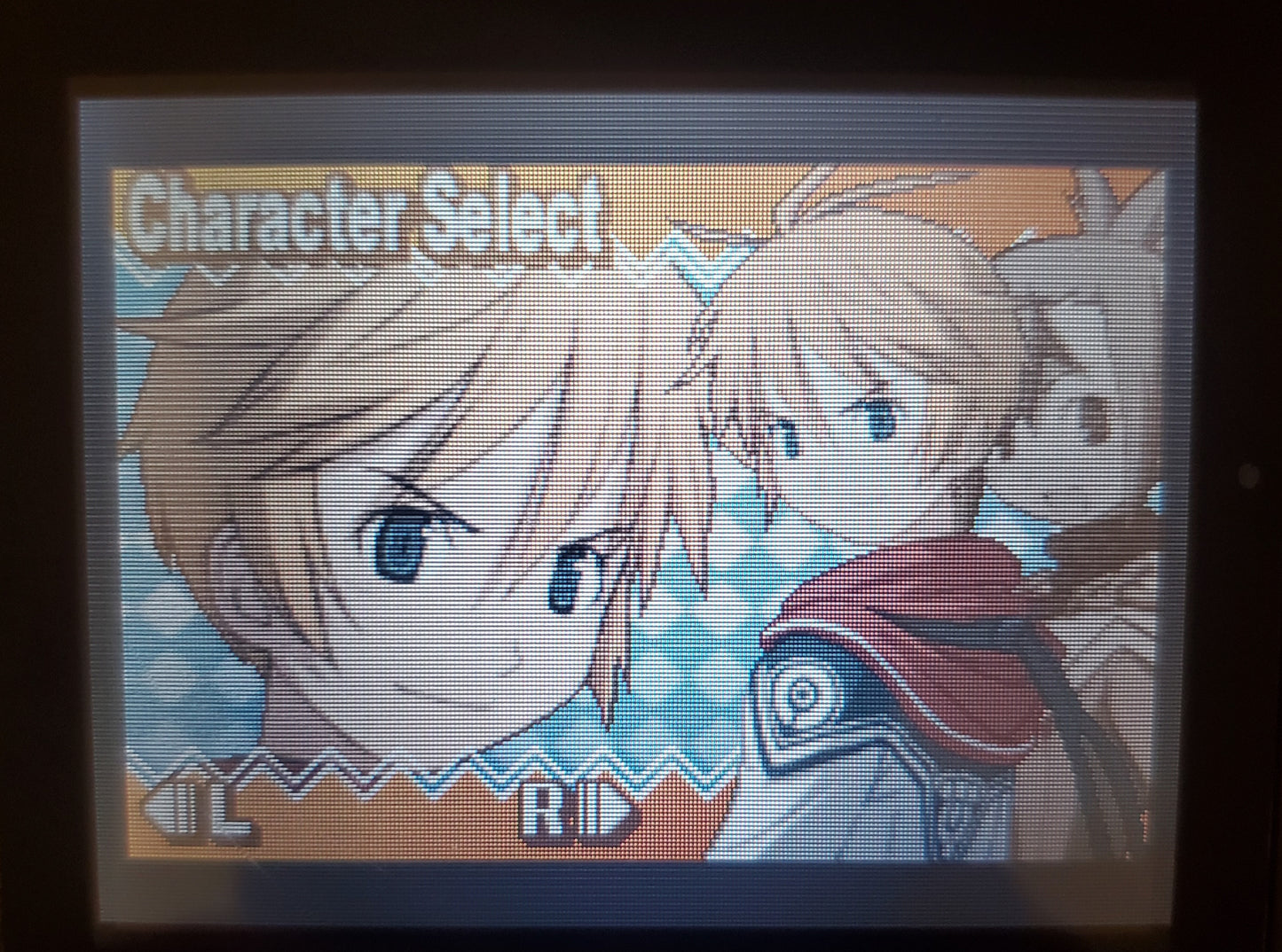 Summon Night 2 GBA Video Game Boy Advance