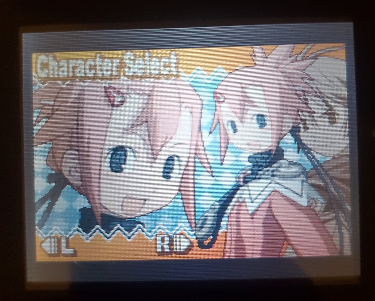 Summon Night 2 GBA Video Game Boy Advance