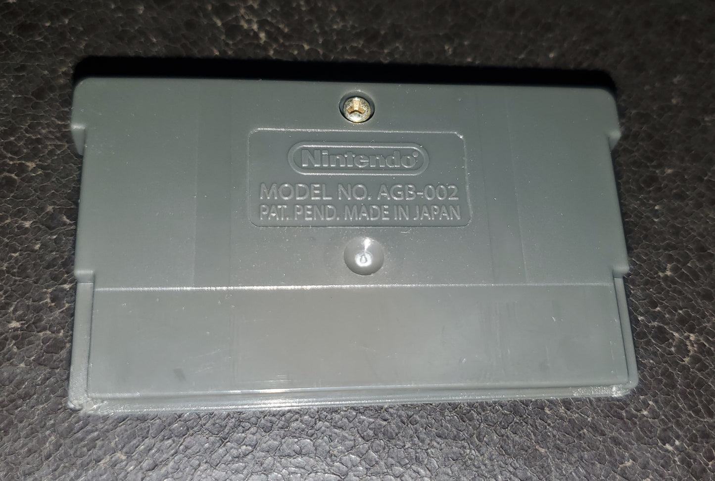 Super Mario Advance 1 GBA Video Game Boy Advance Nintendo 2001