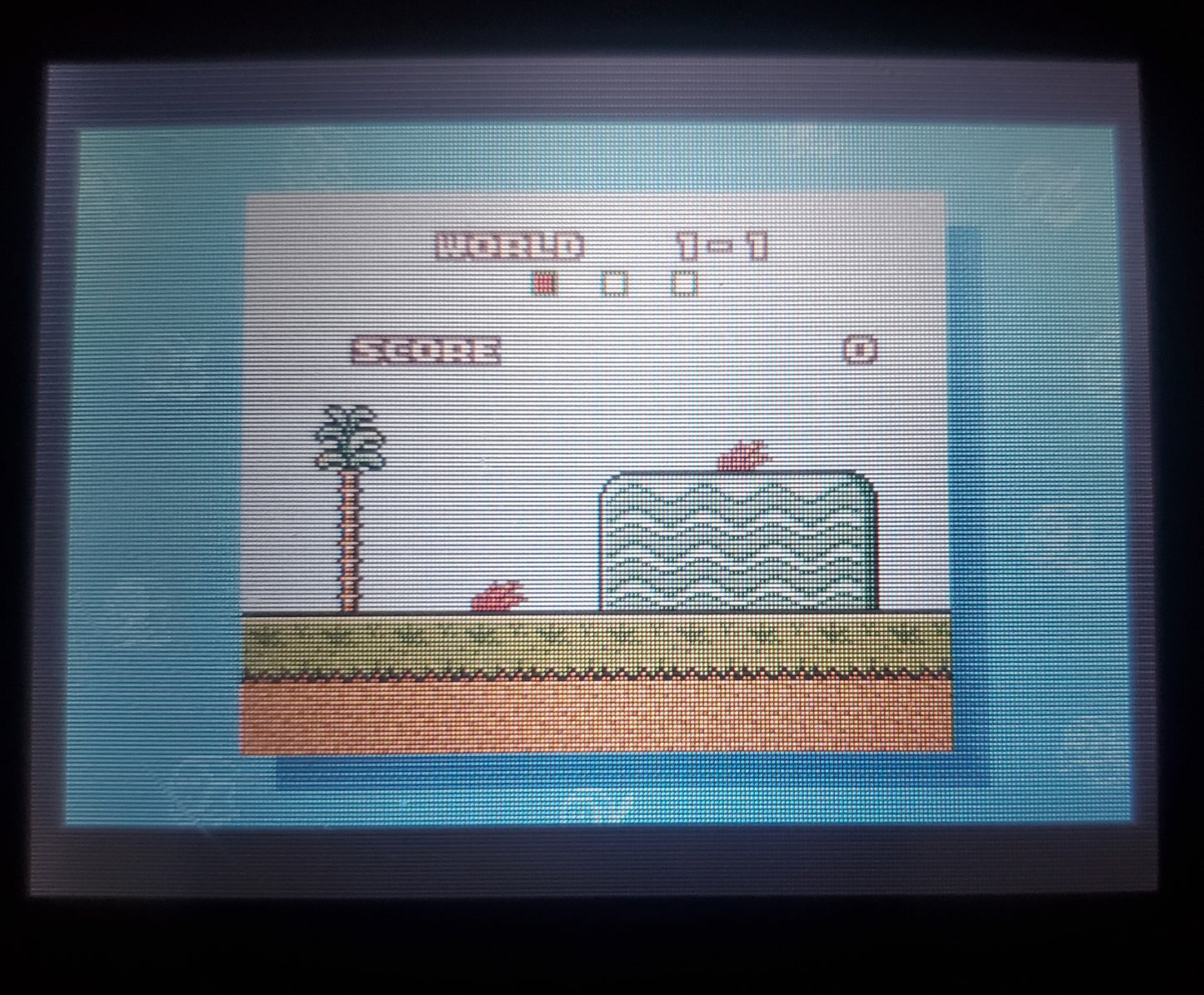 Super Mario Advance 1 GBA Video Game Boy Advance Nintendo 2001