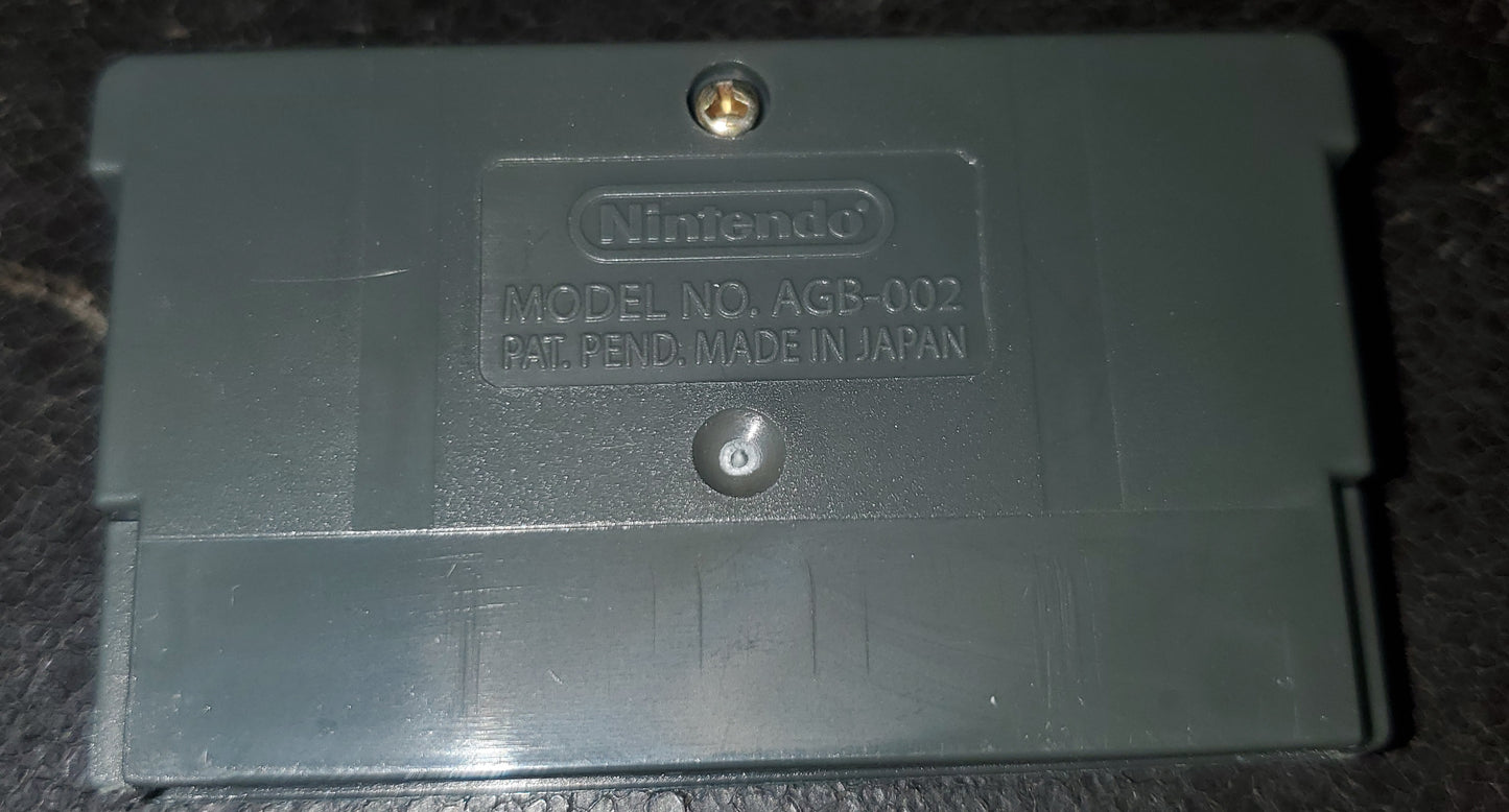 Super Mario Advance 2, Super Mario World GBA Video Game Boy Advance