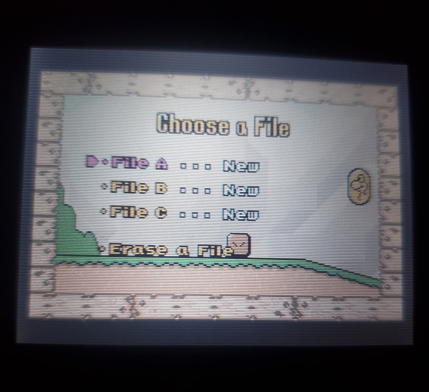 Super Mario Advance 2, Super Mario World GBA Video Game Boy Advance