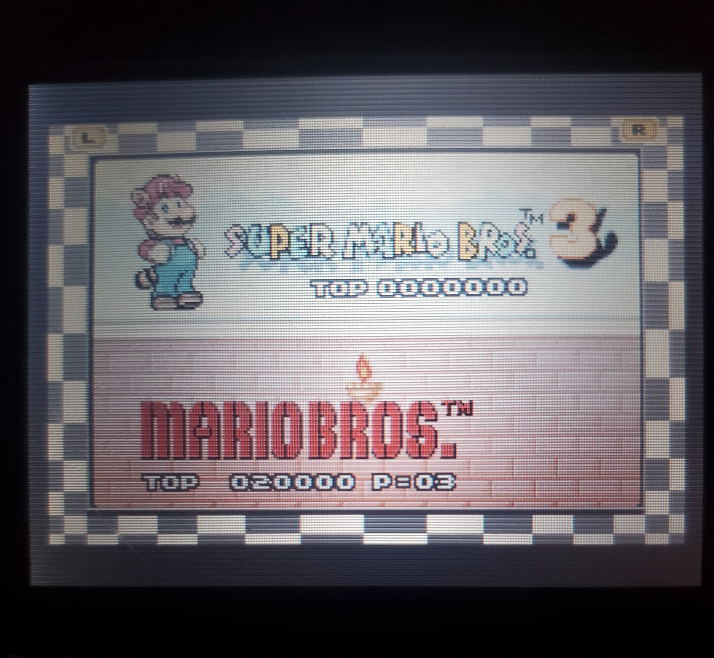 Super Mario Advance 4, Super Mario Bros 3 GBA Video Game Boy Advance