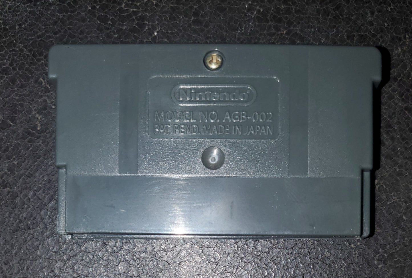 Super Mario Land, 6 Golden Coins DX GBA Video Game Boy Advance