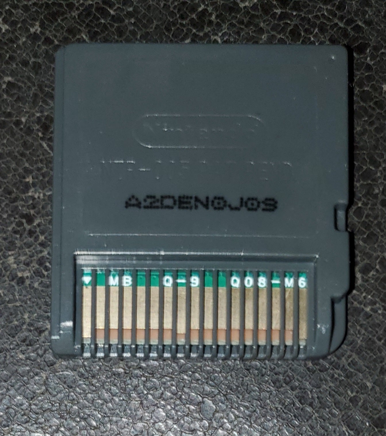 Super Mario DS Nintendo DS Video Game