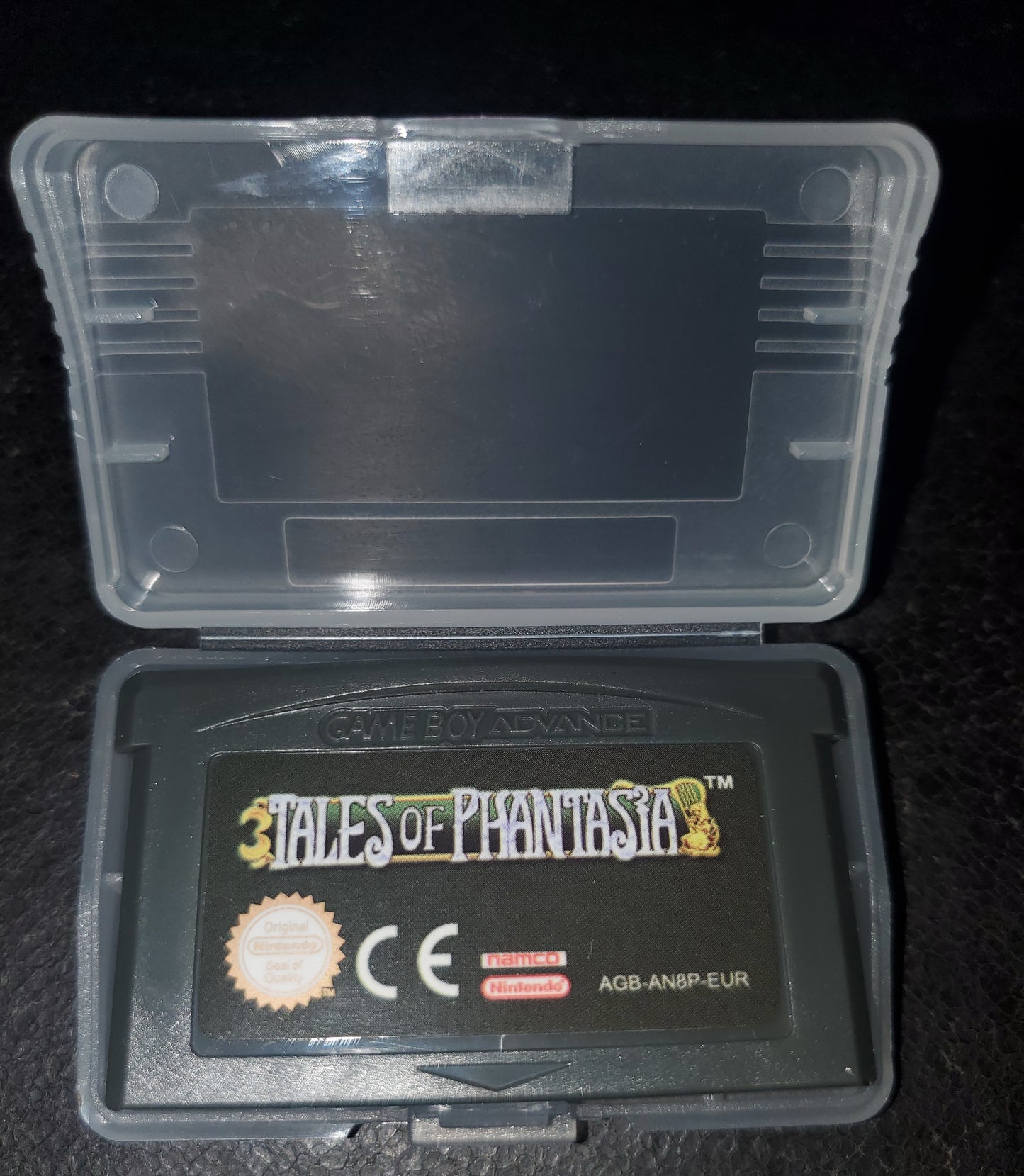 GBA Video Games Unique Rare Nintendo Game Boy Advance