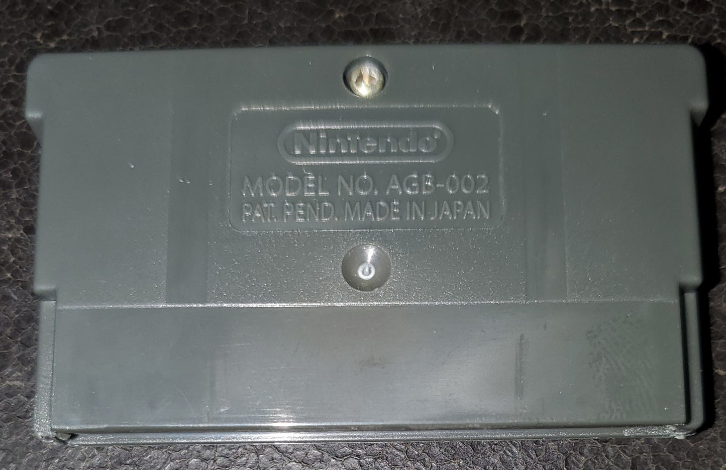 TMNT 2 Battle Nexus GBA Nintendo Video Game Boy Advance Ninja Turtles