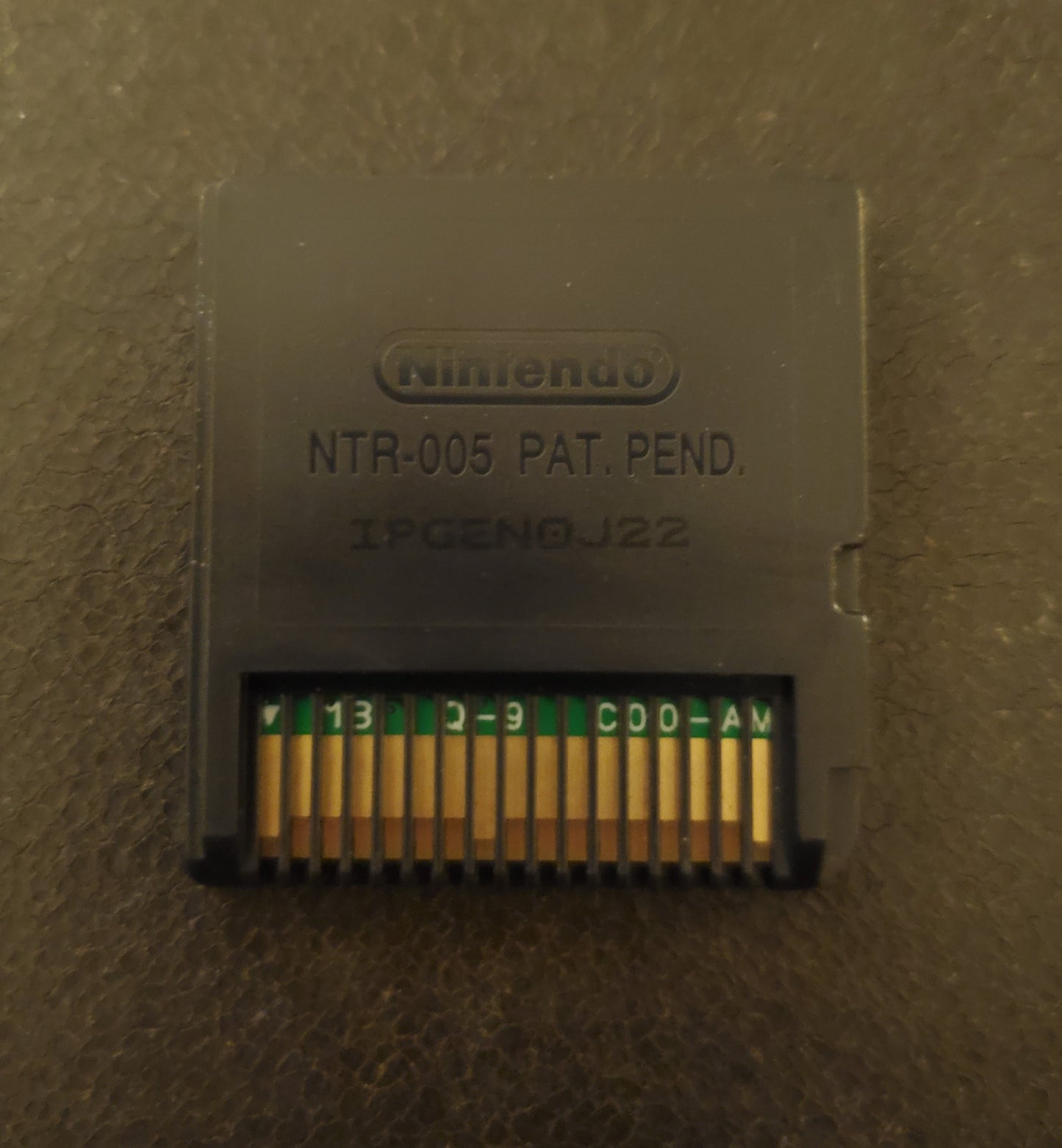 The World Ends With You Video Game Nintendo DS