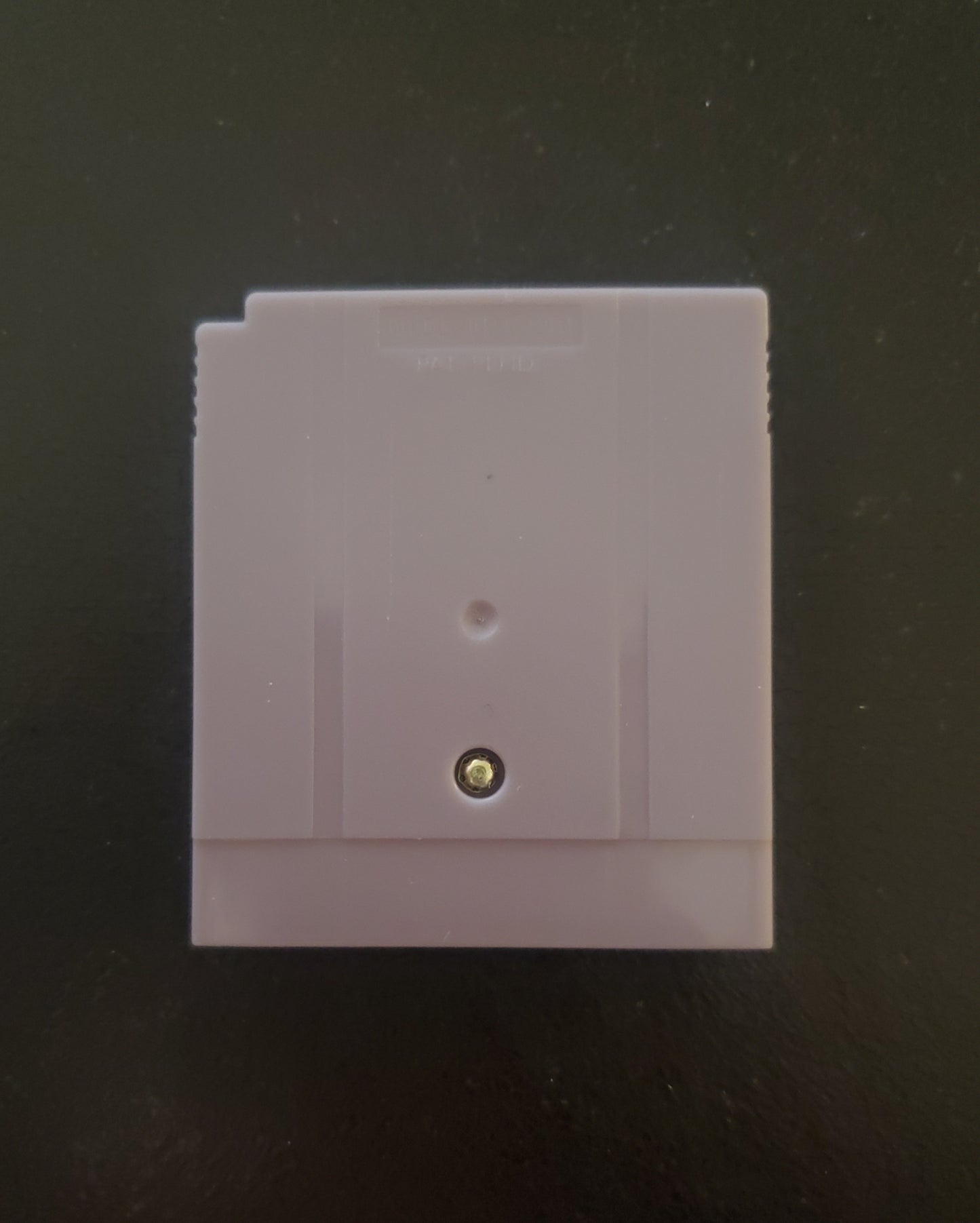 Dr Mario GB Video Game Catridge Gameboy 1991