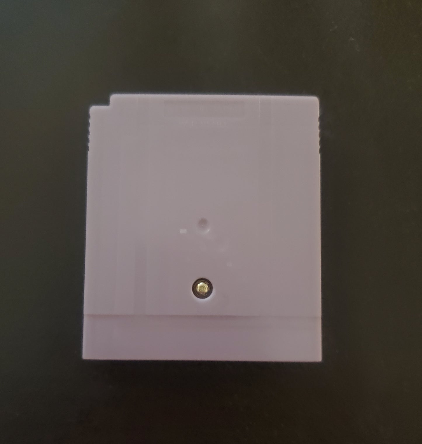 Super Mario Land 6 Golden Coins GB Video Game Catridge Gameboy 1992