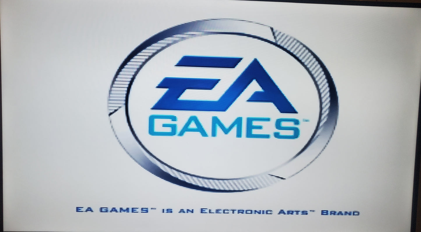 007 The World is Not Enough N64 Nintendo 64 Video Game Cartridge 2000