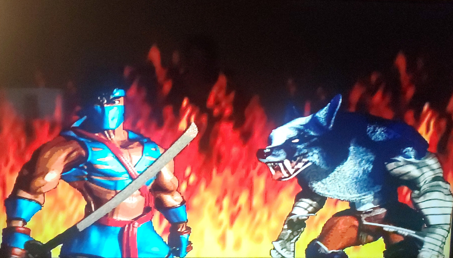 Killer Instinct Gold N64 Nintendo 64 Video Game Cartridge 1996