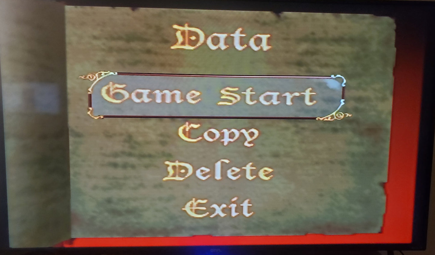 Castlevania Legacy of Darkness N64 Nintendo 64 Video Game Cartridge