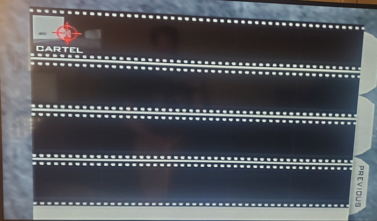 Goldfinger 64 N64 Nintendo 64 Video Game Cartridge