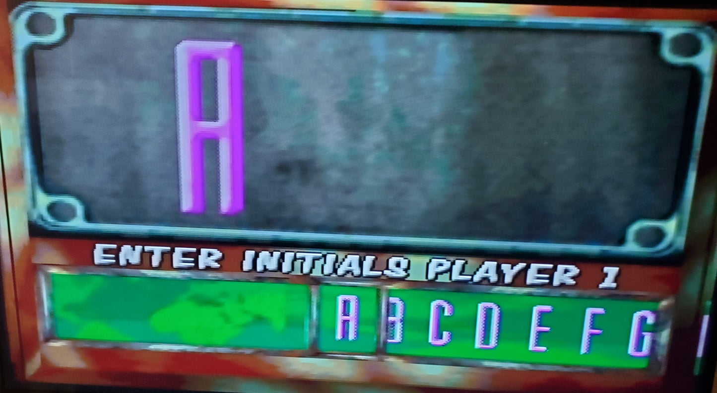 Cruis'n World N64 Nintendo 64 Video Game Cartridge 1998