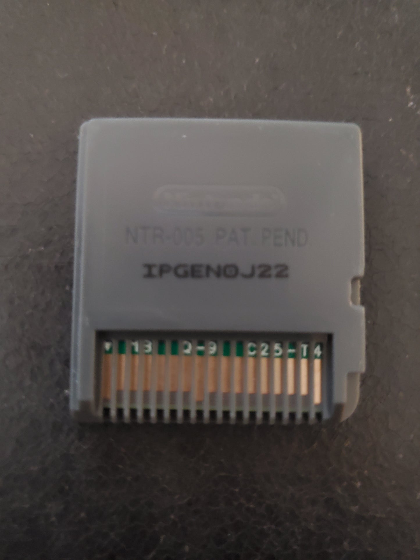 Phoenix Wright: Ace Attorney Video Game Nintendo DS 2005