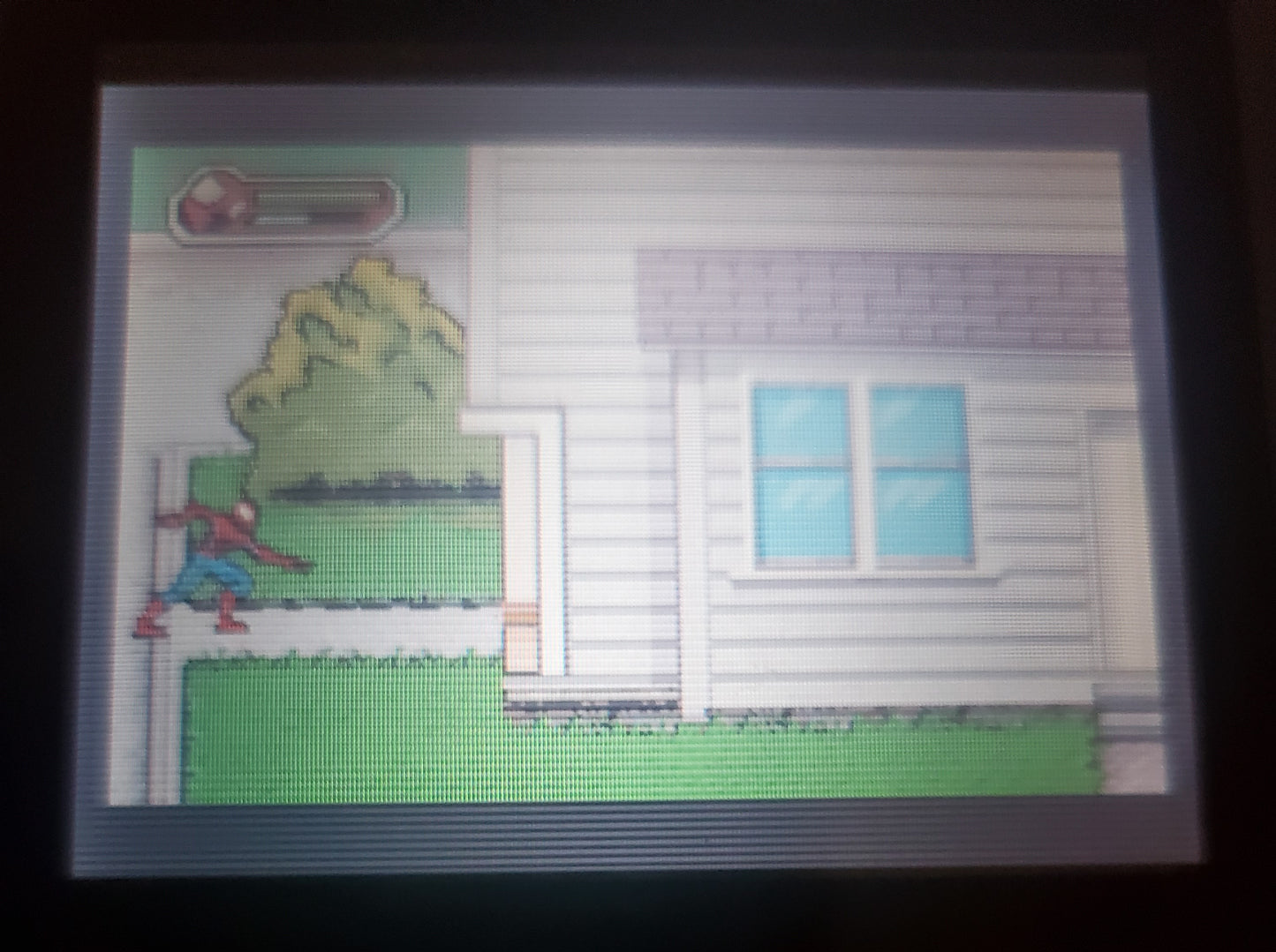 Ultimate Spider-Man GBA Video Game Boy Advance Nintendo