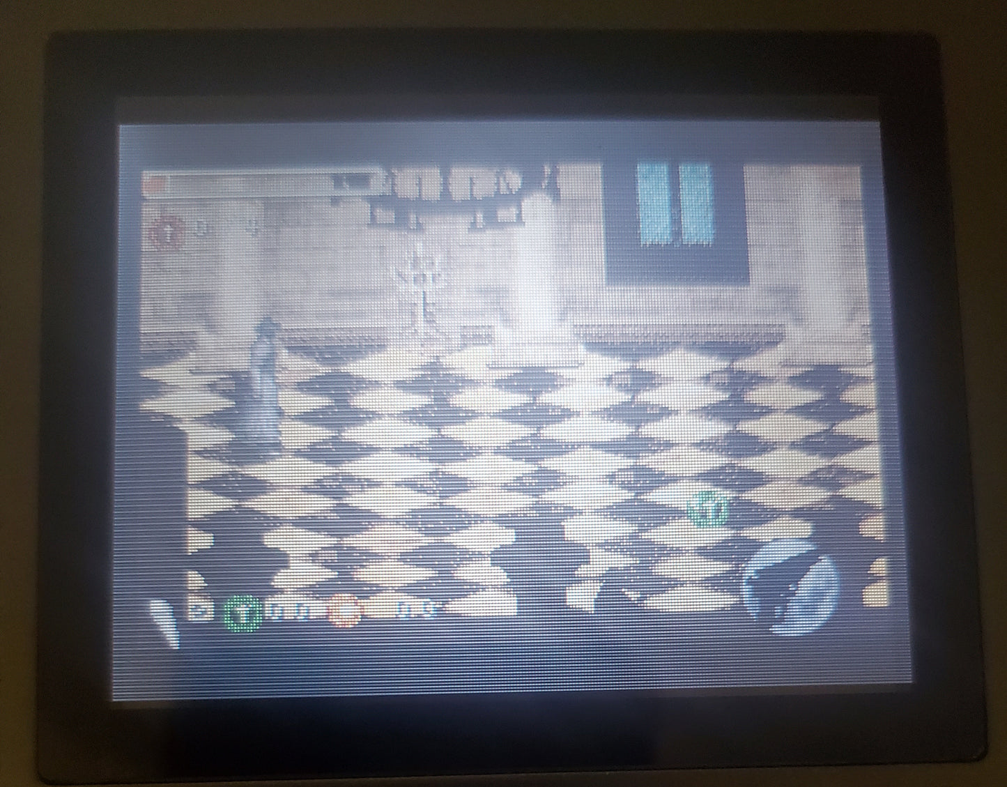 Van Helsing GBA Video Game Boy Advance Nintendo