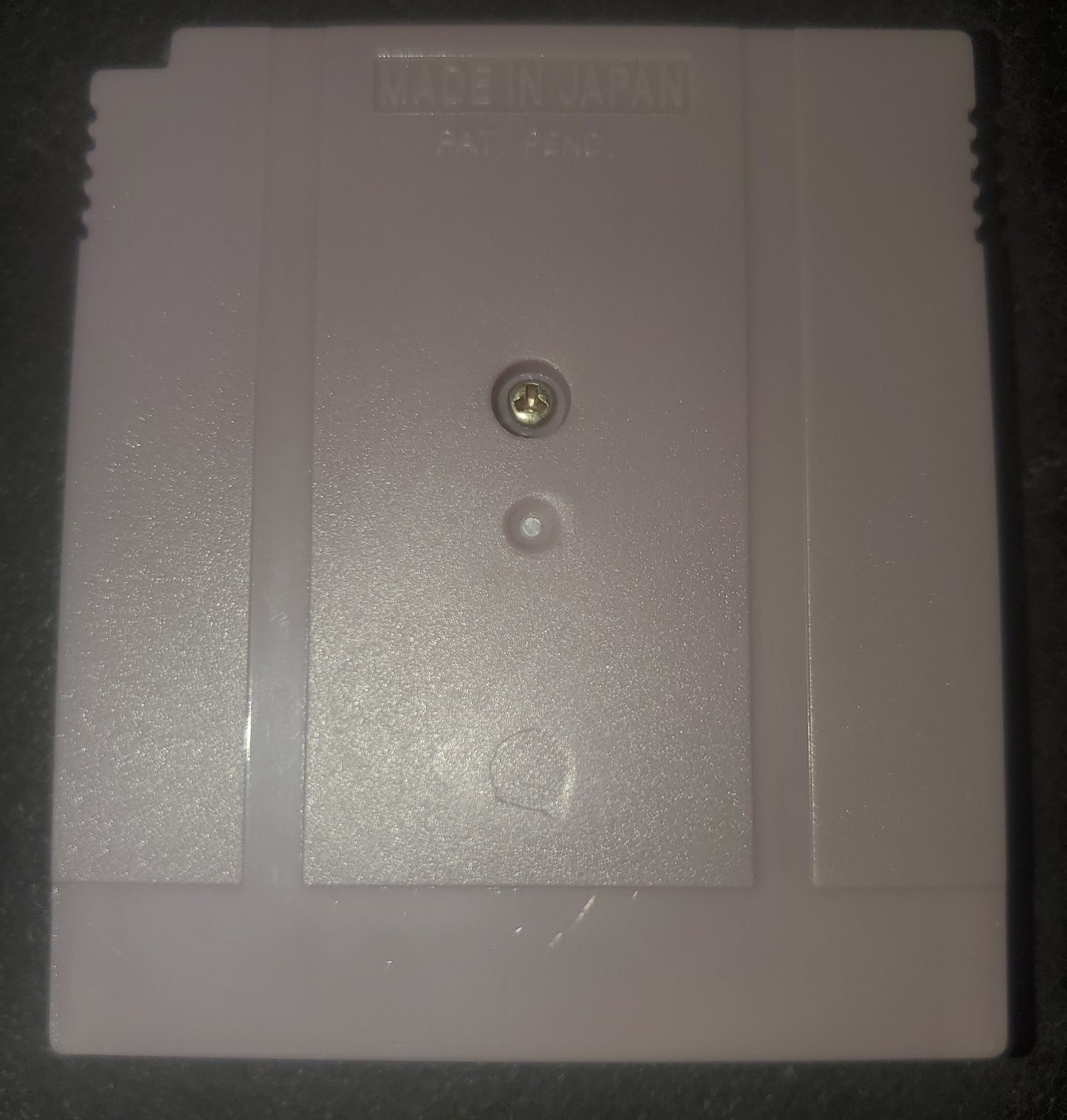 WarioLand Super Mario Land 3 GBC Video Game Boy Color