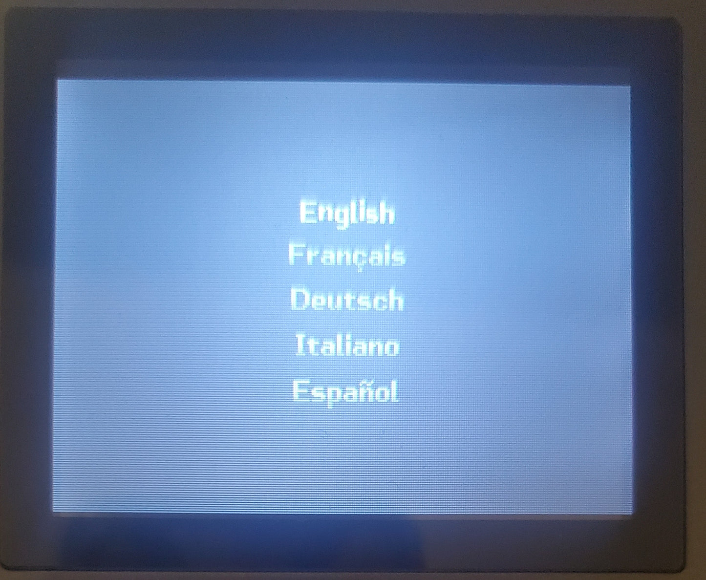 Wario Ware Inc GBA Video Game Boy Advance 2003