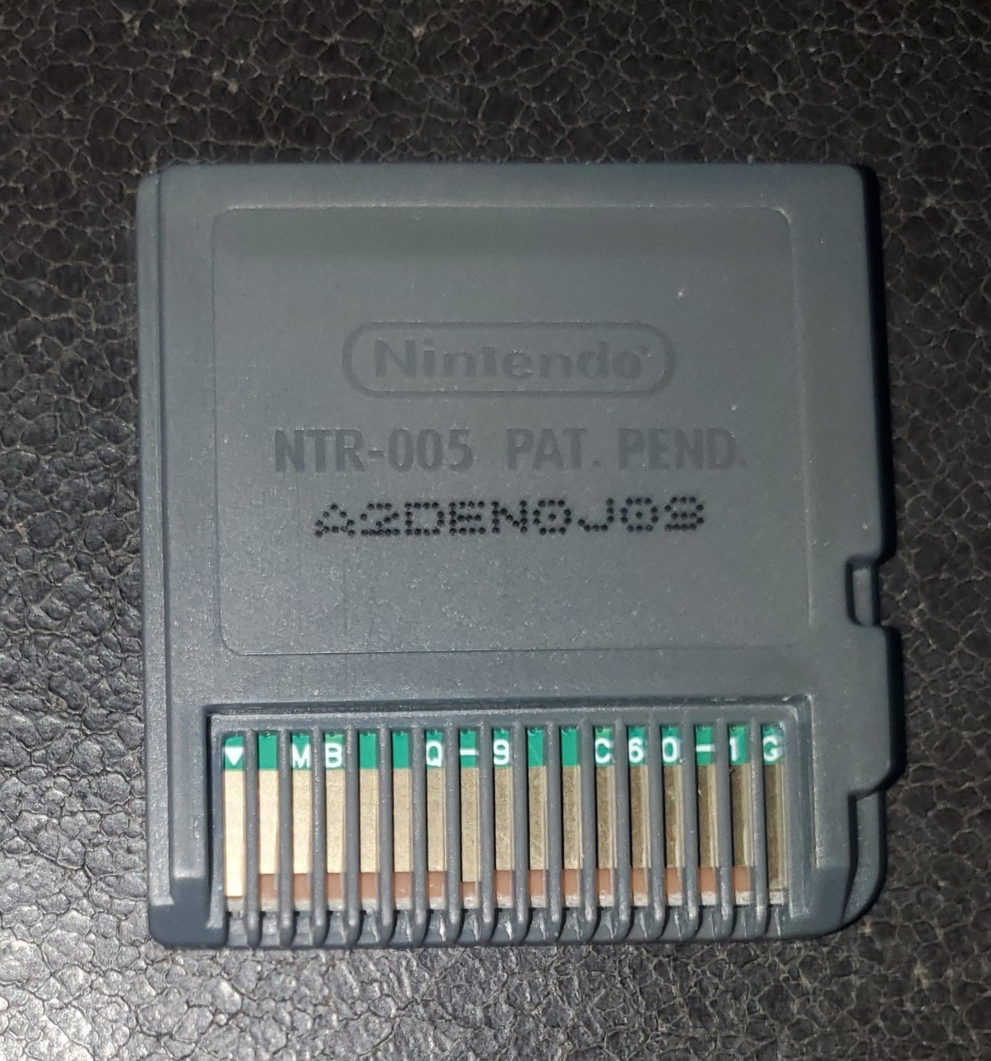 Yu-Gi-Oh Nightmare Troubadour Video Game Nintendo DS