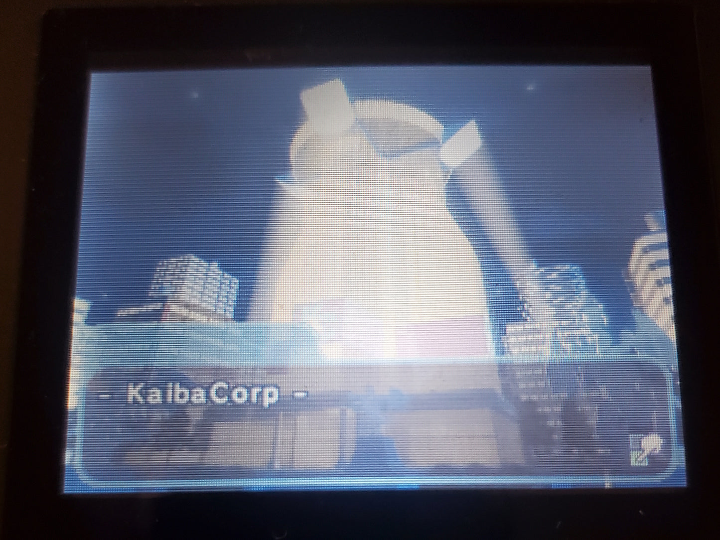 Yu-Gi-Oh Nightmare Troubadour Video Game Nintendo DS