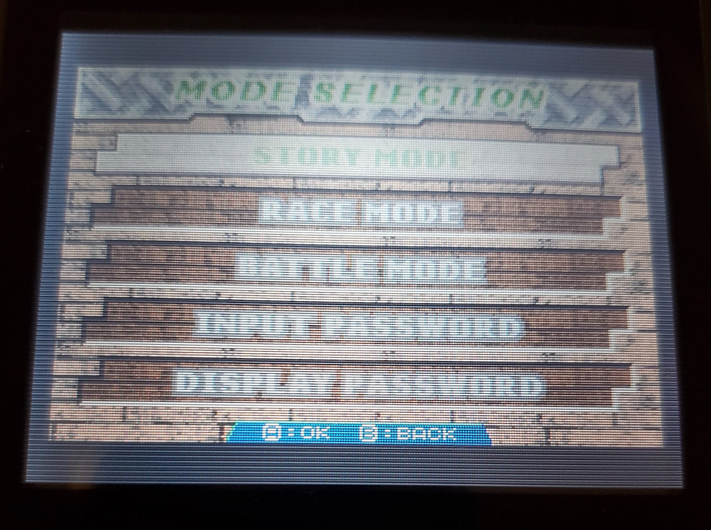 TMNT 2 Battle Nexus GBA Nintendo Video Game Boy Advance Ninja Turtles