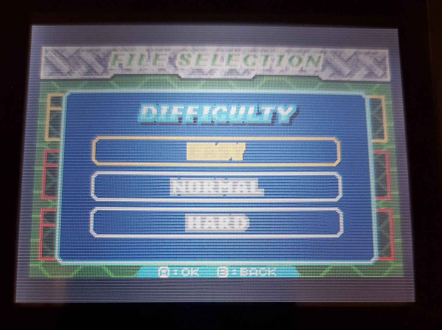 TMNT 2 Battle Nexus GBA Nintendo Video Game Boy Advance Ninja Turtles