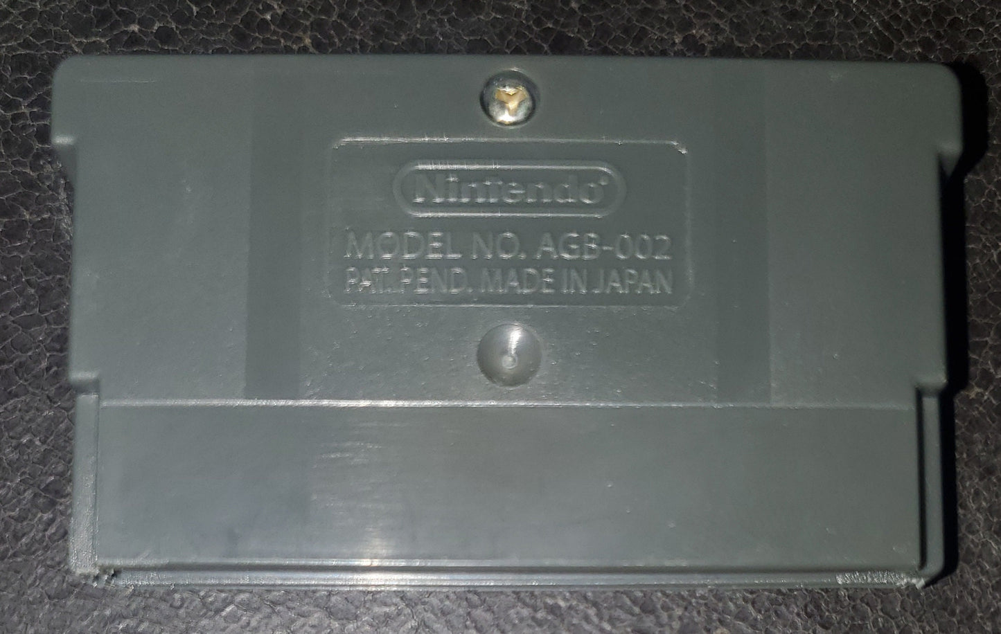 Pokemon 5 in 1 GBA Video Game Cartridge GameBoy Advance