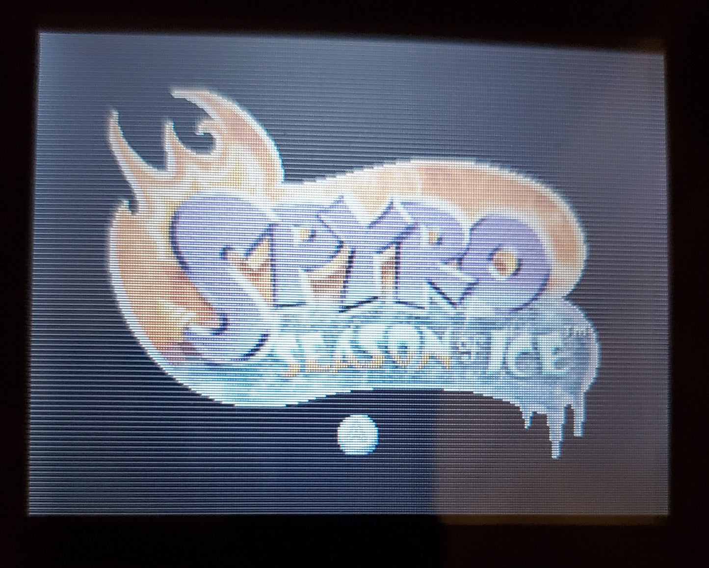 Spyro Superpack GBA Video Game Cartridge Nintendo Game Boy Advance