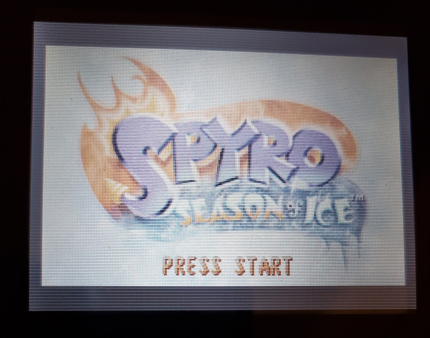 Spyro Superpack GBA Video Game Cartridge Nintendo Game Boy Advance