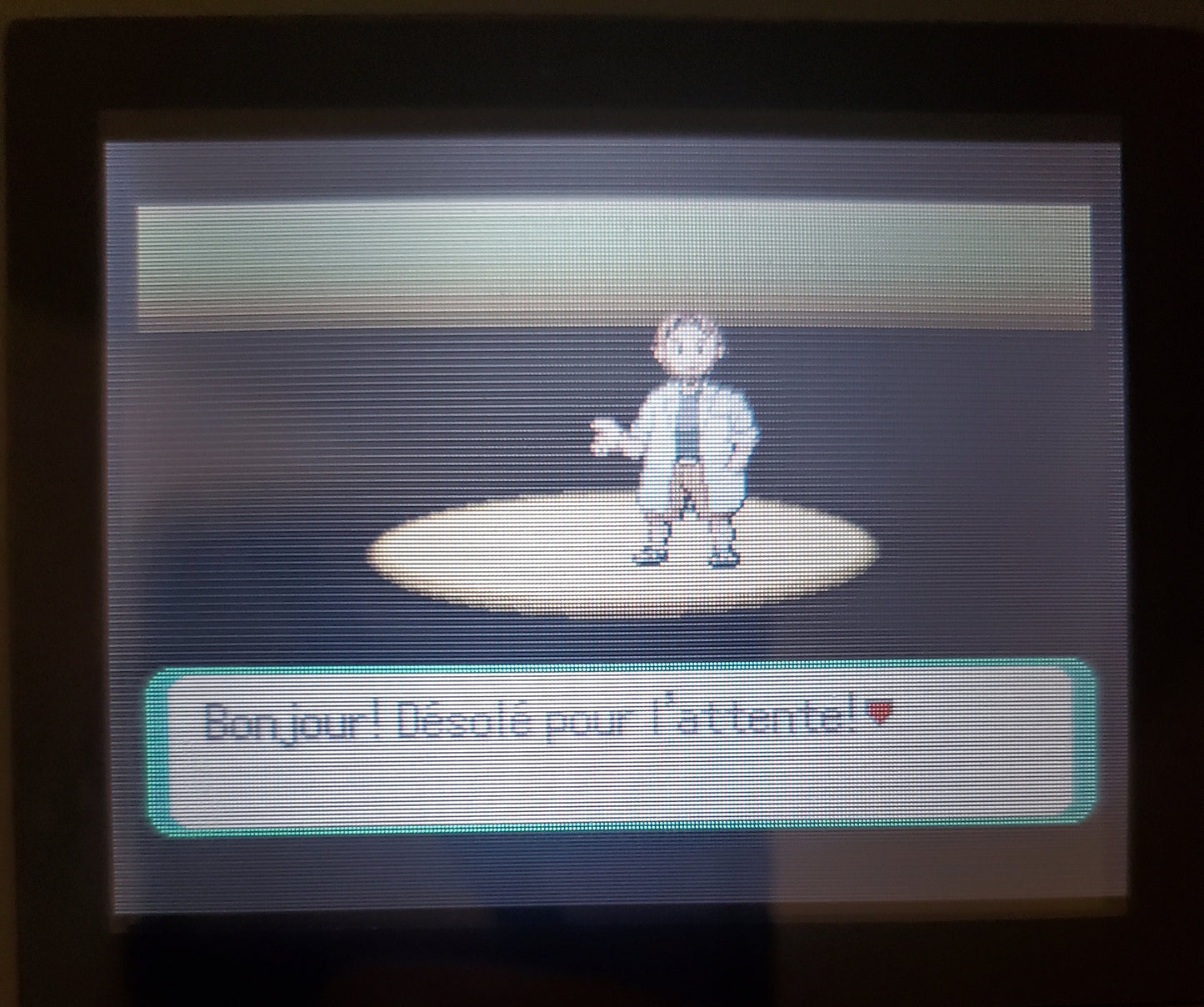 Pokemon Emerald FireRed Ruby Sapphire GBA Video Game French German
