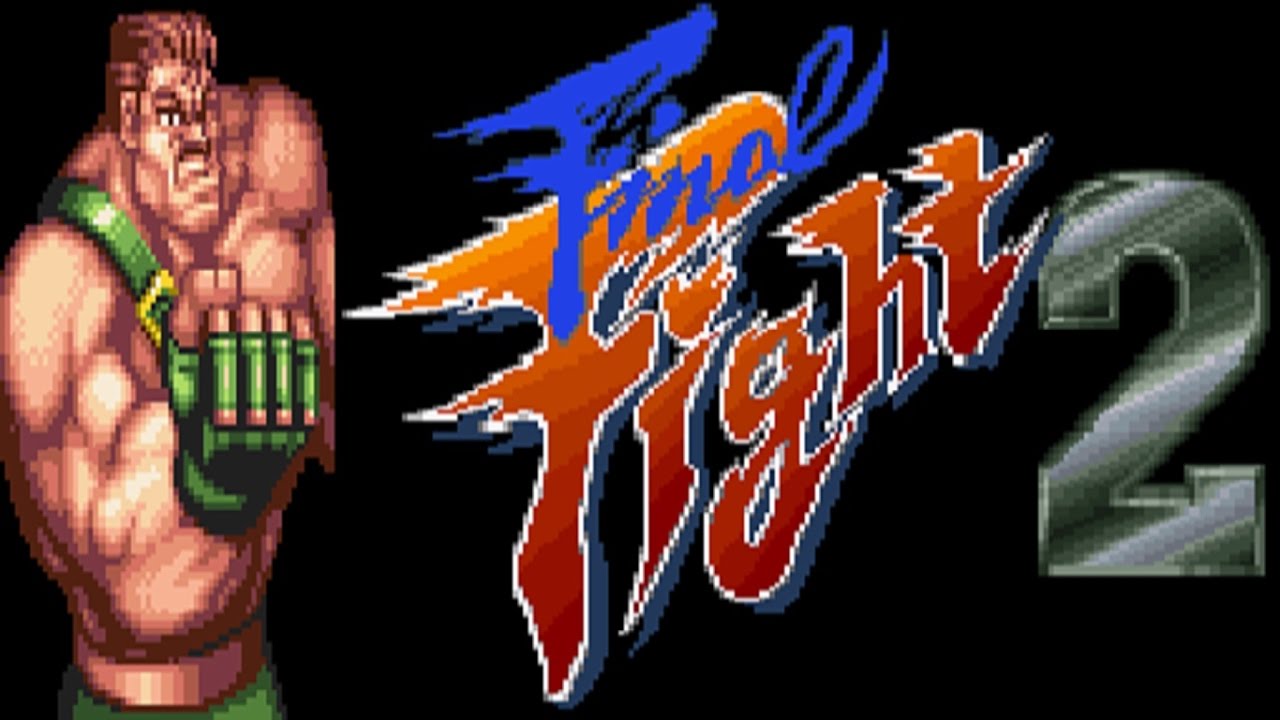 Final Fight 2 SNES Video Game Cartridge Super Nintendo