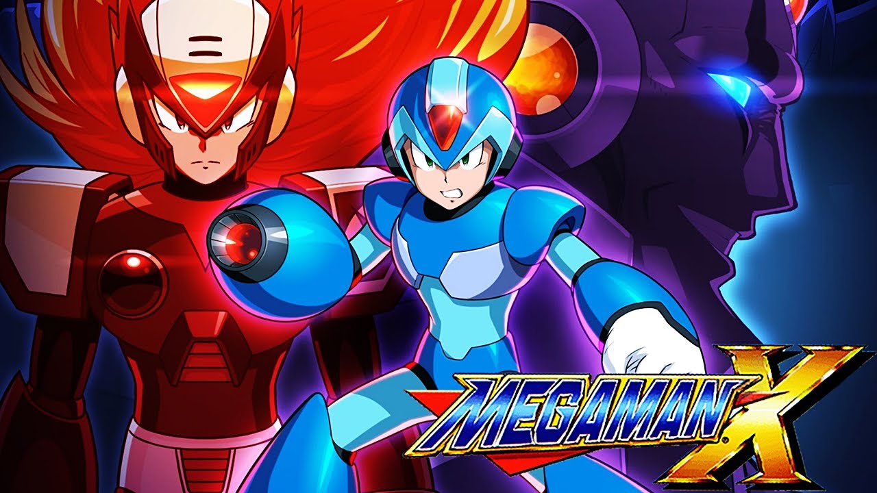 Mega Man X SNES Video Game Cartridge Super Nintendo