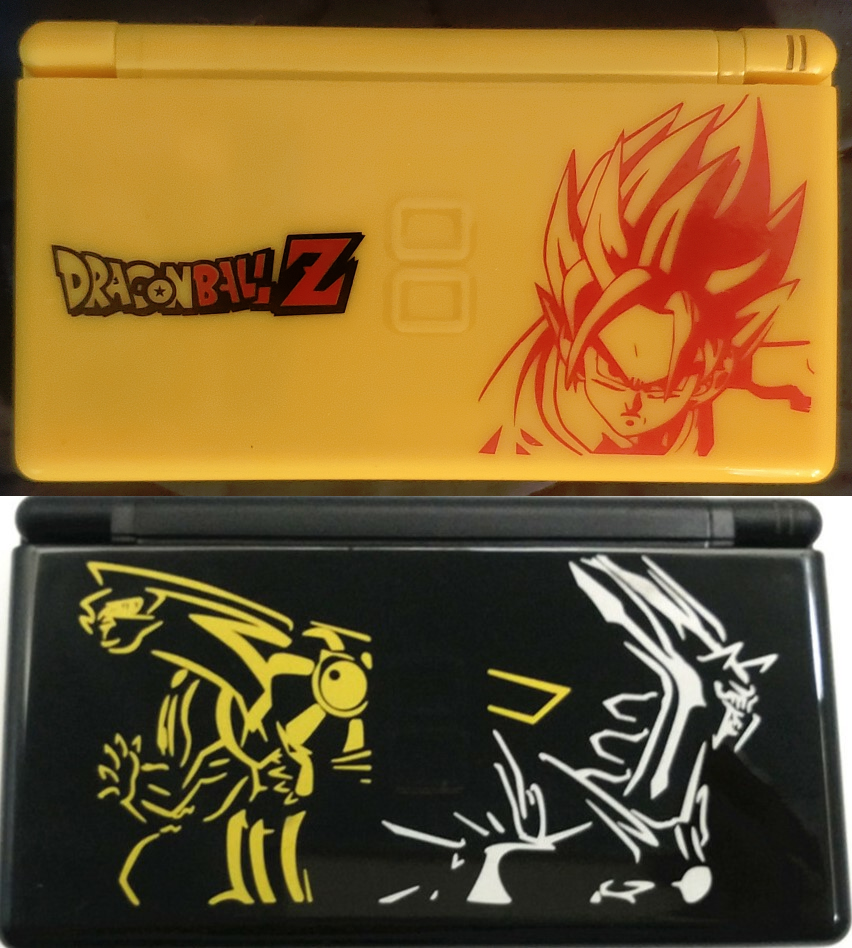 Nintendo DS Lite Consoles NDS