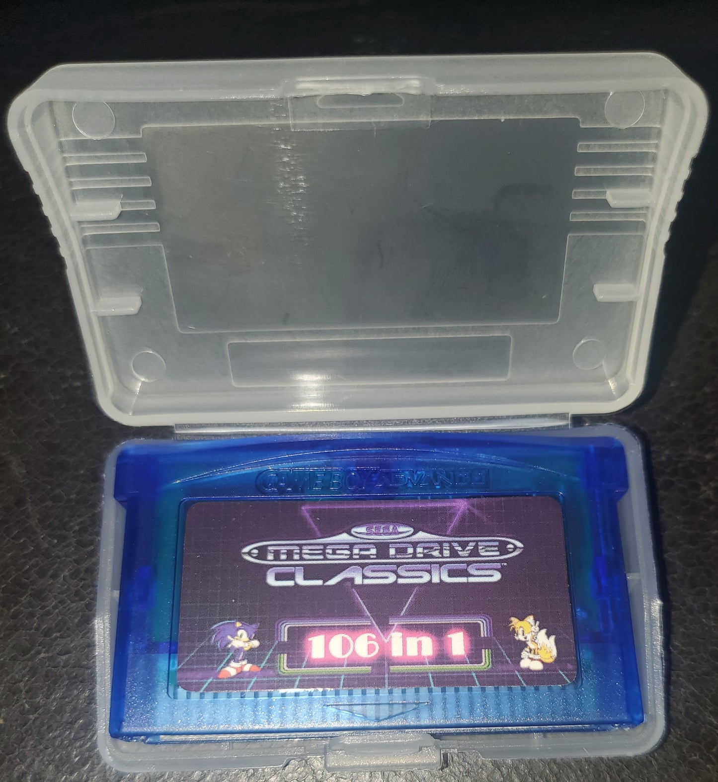 GBA Video Games Collection Bundle Lot Nintendo Gameboy Advance